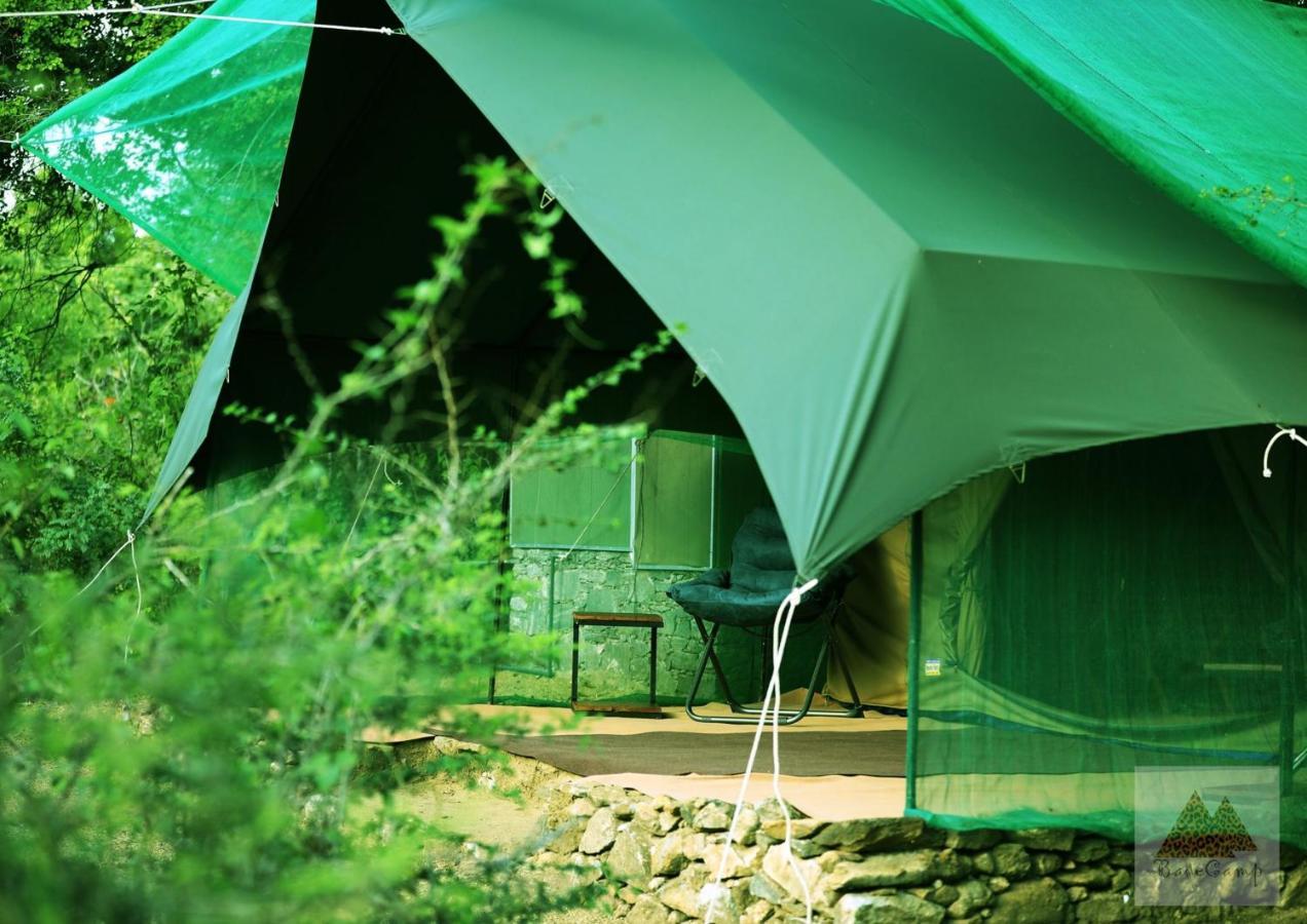 Basecamp - Yala Hotel Ngoại thất bức ảnh
