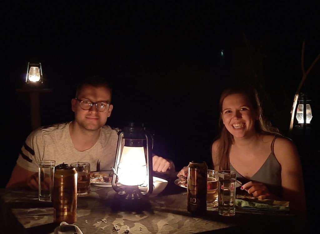 Basecamp - Yala Hotel Ngoại thất bức ảnh