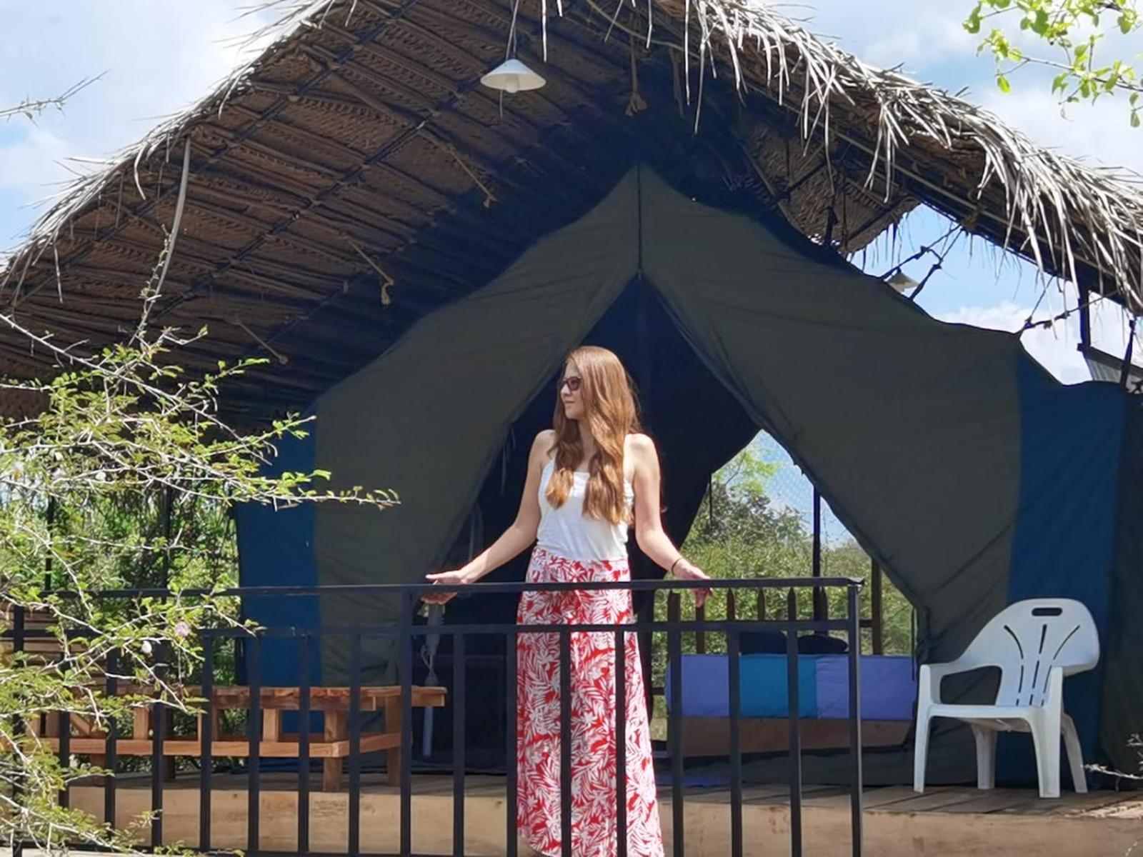 Basecamp - Yala Hotel Ngoại thất bức ảnh