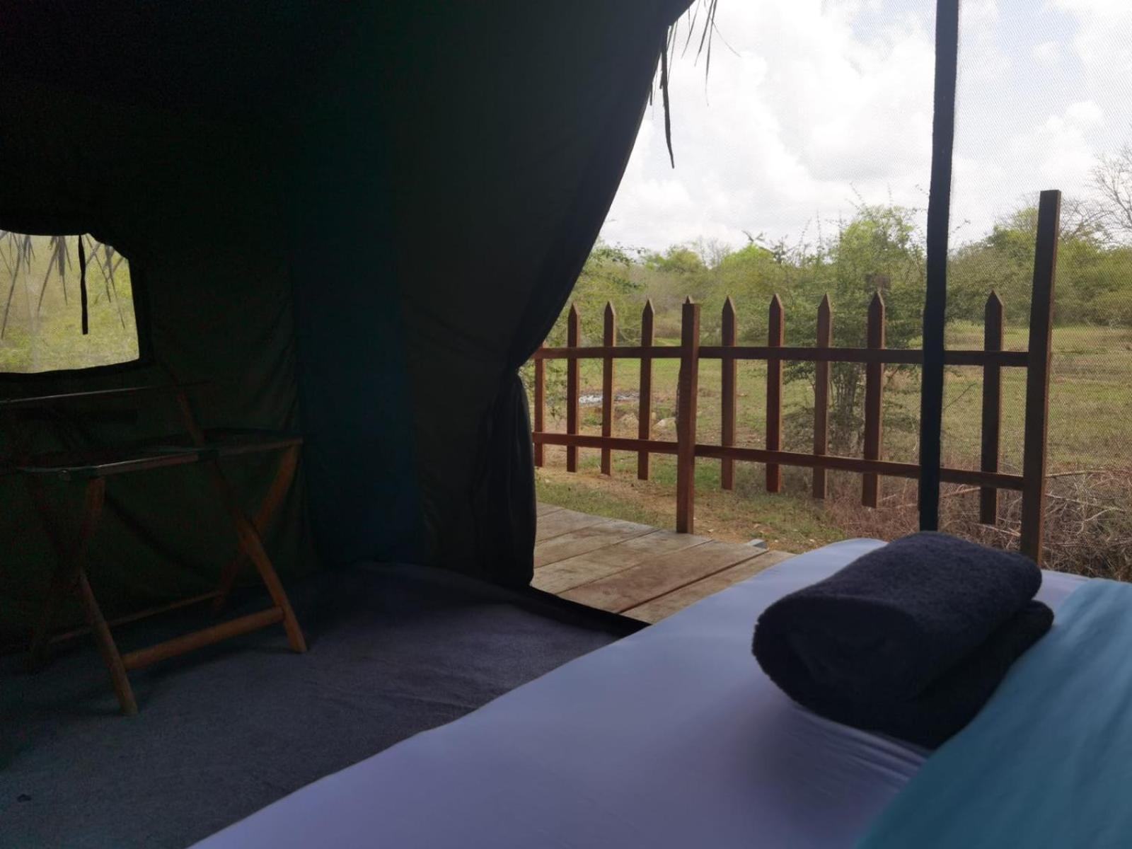 Basecamp - Yala Hotel Ngoại thất bức ảnh