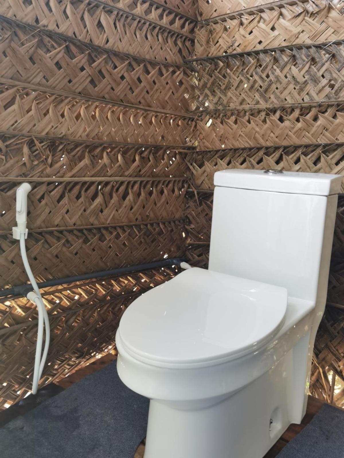 Basecamp - Yala Hotel Ngoại thất bức ảnh