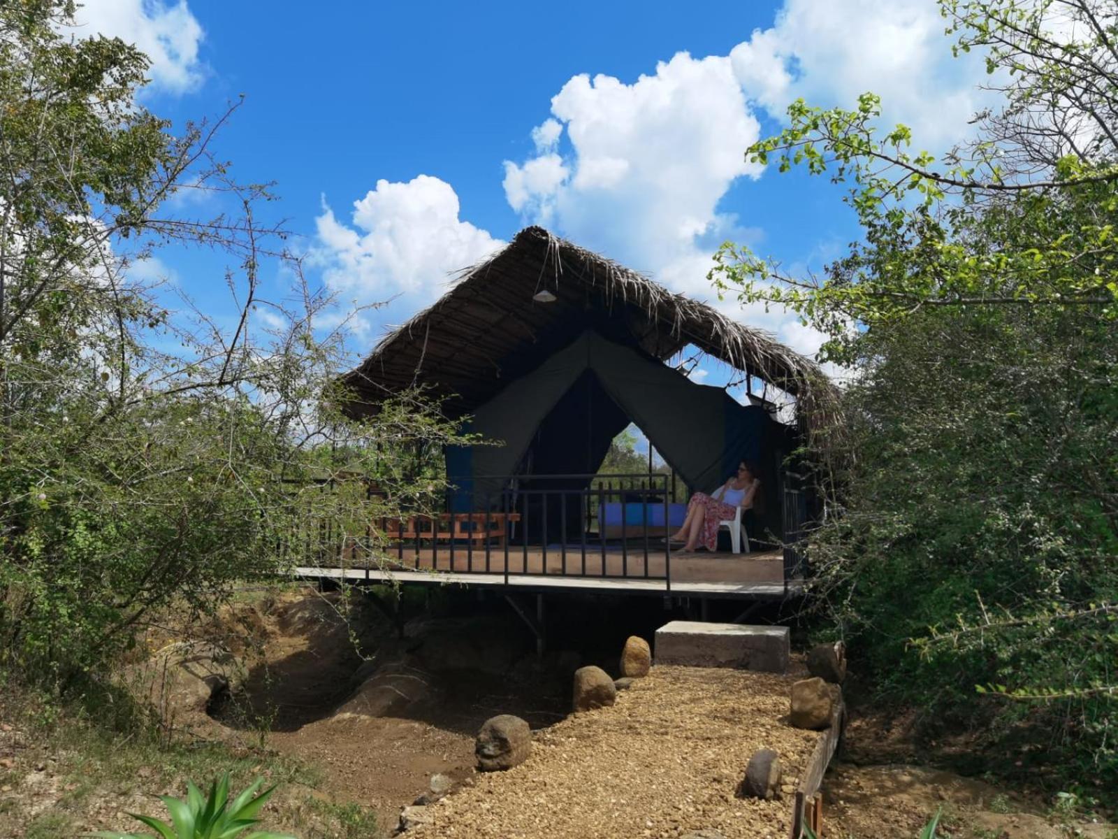 Basecamp - Yala Hotel Ngoại thất bức ảnh