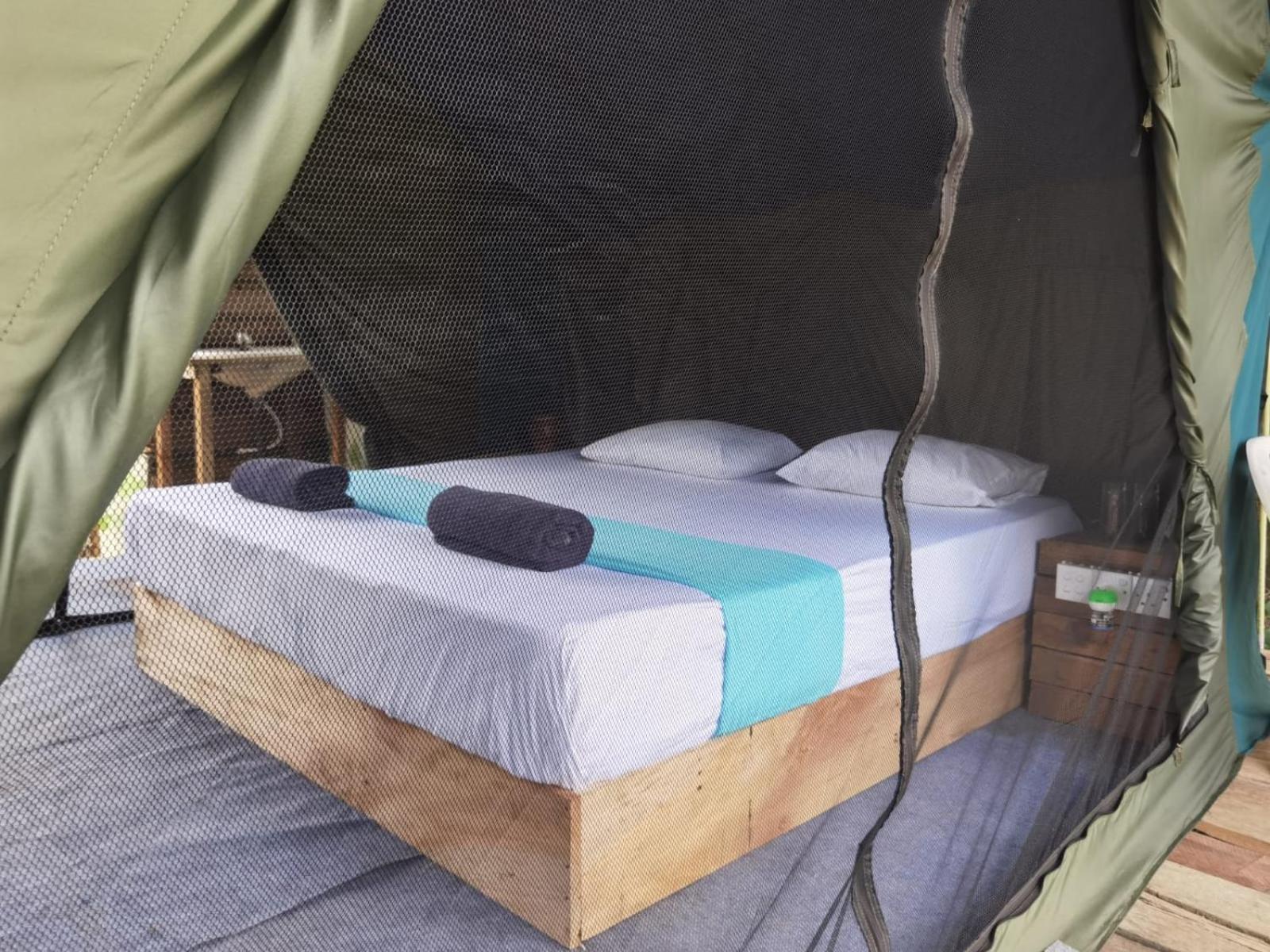 Basecamp - Yala Hotel Ngoại thất bức ảnh