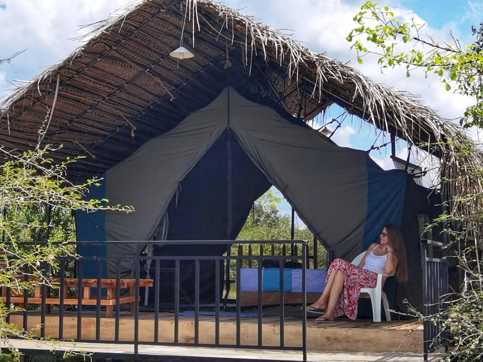 Basecamp - Yala Hotel Ngoại thất bức ảnh